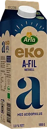 A-Fil Naturell Eko