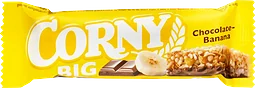 Müslibar Choklad & banan