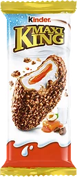 Bar Maxi king