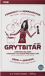 Grytbitar