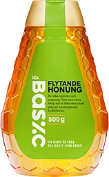 Honung Flytande