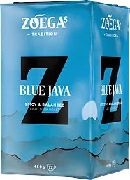 Blue Java