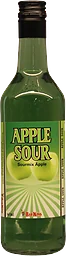 Drinkmix Apple Sour
