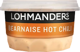 Bearnaise Hot Chili