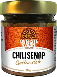 Chilisenap