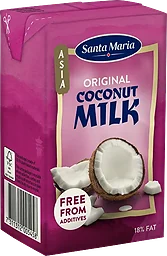 Kokosmjölk Orginal