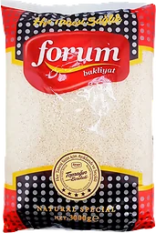 Ris Rundkornigt