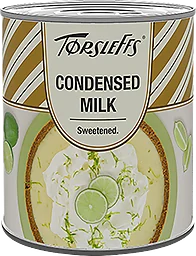 Kondenserad Mjölk