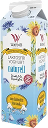 Yoghurt Naturell Laktosfri 3,0 %