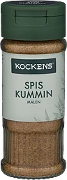 Spiskummin Malen