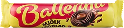 Mjölkchoklad