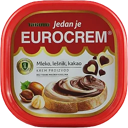 Eurokräm Bredbar