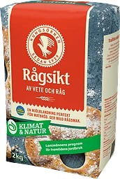 Rågsikt