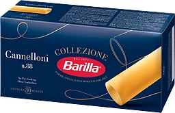 Pasta Canneloni