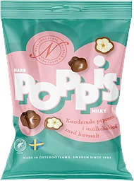 Poppis Milky