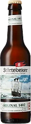 Öl Alkoholfri KRAV