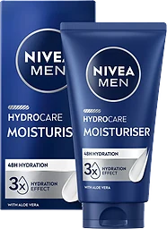Ansiktskräm Hydrocare Moisturiser