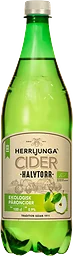 Päroncider Ekologisk