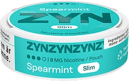 Spearmint Slim S3