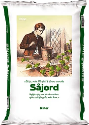 Såjord