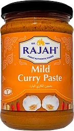 Currypasta Mild Indien