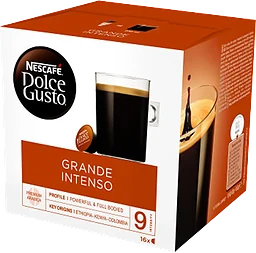 Grande Intenso 16-p