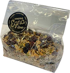 Vinstas Müsli