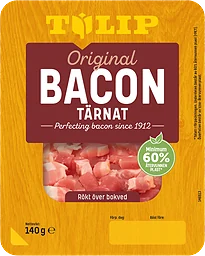 Bacon Tärnat