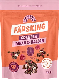 Kakao Hallon Granola