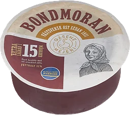 Bondmoran 31% XL ca