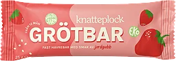 Grötbar Jordgubb