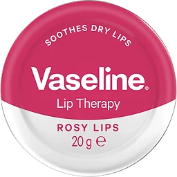 Läppbalsam Rosy Lips