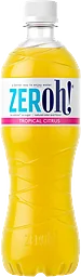 Lightdryck Citrus Sockerfri