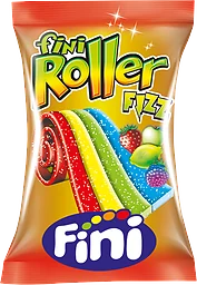 Fini roller Fizz