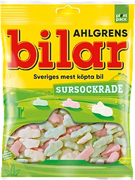 Bilar Sursockrade