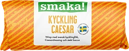 Wrap Caesar