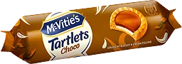 Kakor Tartlets Choco