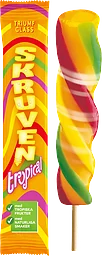 Skruven Tropical