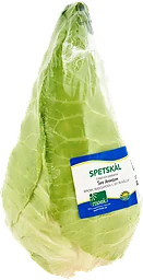 Spetskål Klass 1