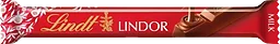 Milk Chocolate Lindor Stick