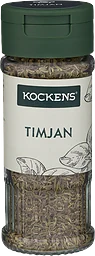 Timjan