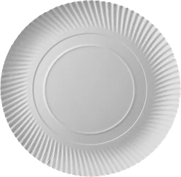 Serveringsfat 32cm 10-pack