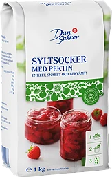 Syltsocker