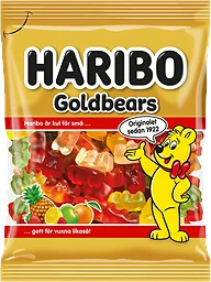 Goldbären