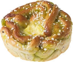 Lyxbulle Pistage&vanilj