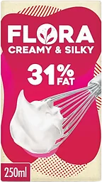 Plant Cream Vegetabilisk
