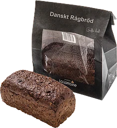 Danskt Rågbröd