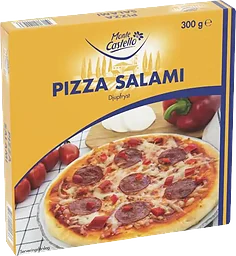 Pizza Salami