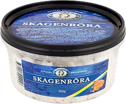 Skagenröra