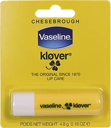 Vaseline Lip Care